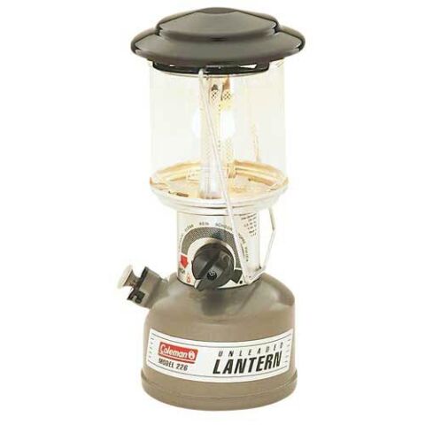 Lampa Coleman Compact Lantern