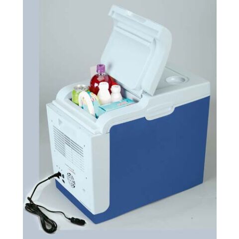 Chladící box Campingaz Powerbox Platinum 30L