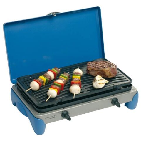 Vařič Campingaz CAMPING KITCHEN GRILL