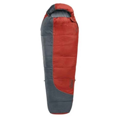 Spací pytel Coleman Exponent XYLO Red