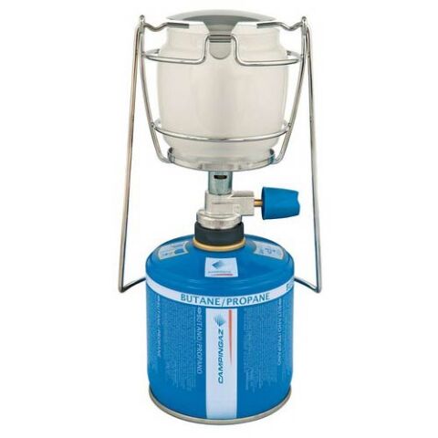 Plynová lampa Campingaz Lumogaz Plus