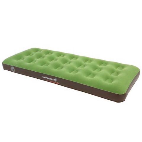 Nafukovací postel - matrace Campingaz SINGLE 188x74 BE-LEAF