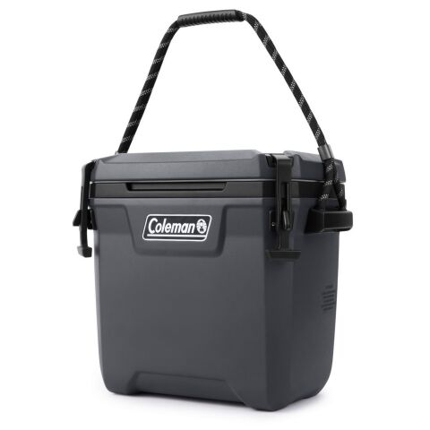 Coleman Convoy 28 QT