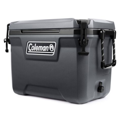Coleman Convoy 55 QT