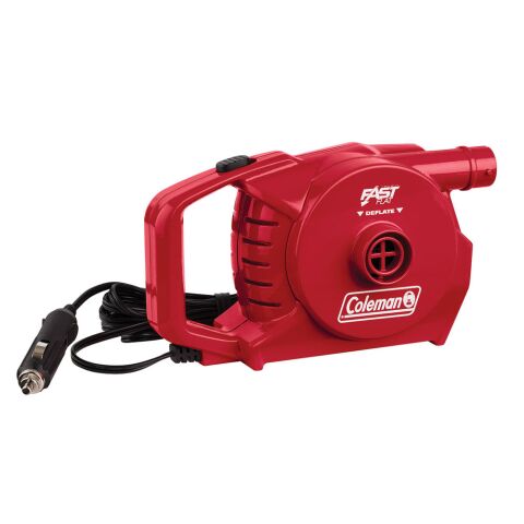 Pumpa Coleman QuickPump 12 V