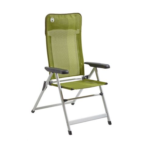Židle Coleman RECLINER PLUS