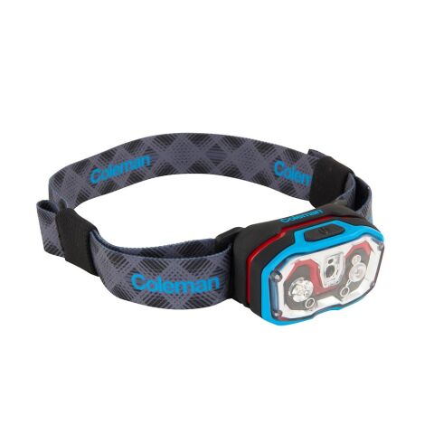 Čelovka Coleman CXS+ 250 LED