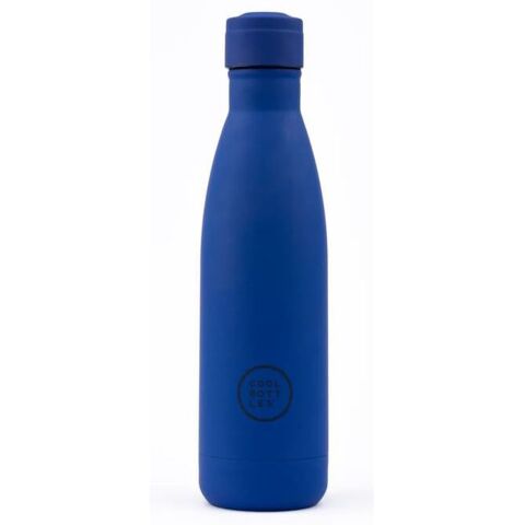 Cool Bottles Vivid Blue 500 ml