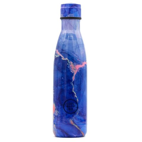 Cool Bottles Liquid Blue 500 ml