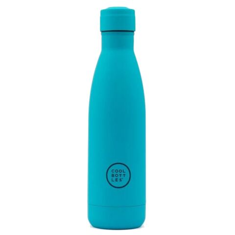 Cool Bottles Vivid Turquoise 500 ml