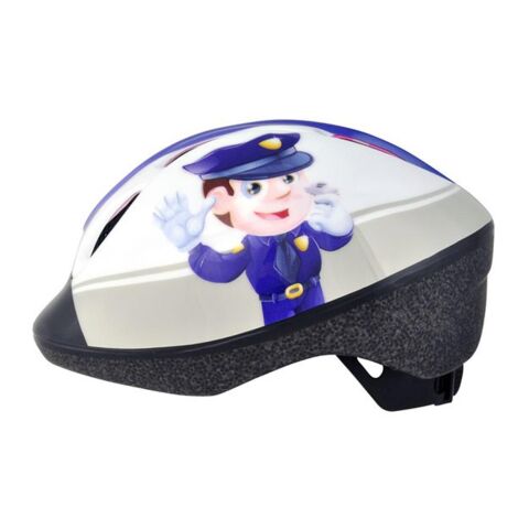 Dětská přilba HQBC Police