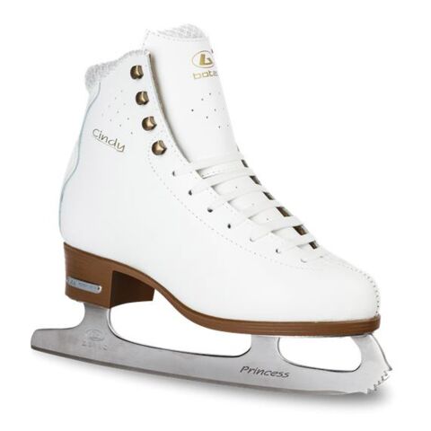Dětské brusle Botas CINDY JR
