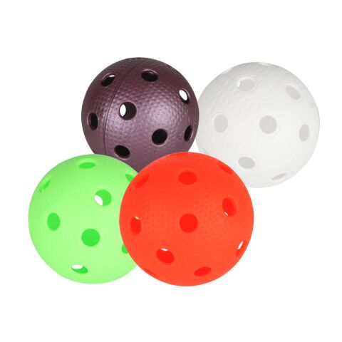 Florbalový míč Canadien Precision Pro League