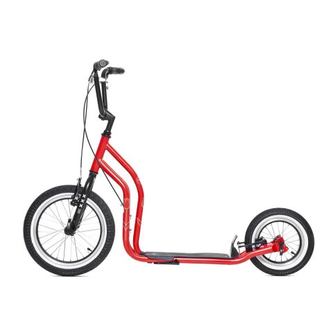 Koloběžka Yedoo NEW CITY Amsterdam