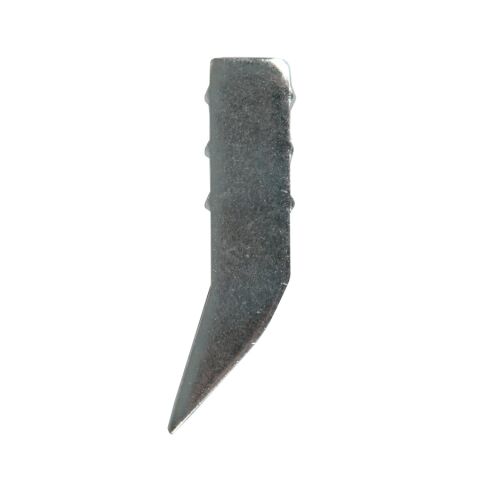 Kovový hrot k běžeckým holím