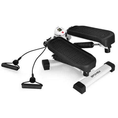 STEPPEN X Twist stepper s expandéry