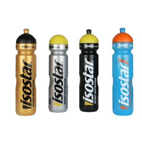 Láhev ISOSTAR  1,0 l