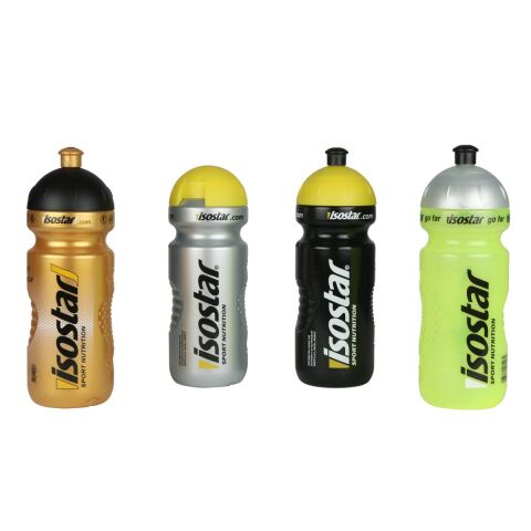 Láhev ISOSTAR  650 ml
