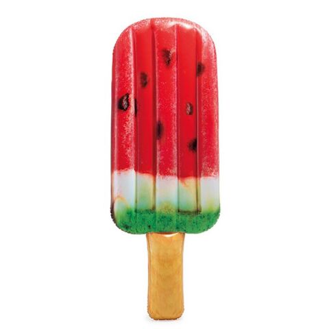 Lehátko Intex Melounový nanuk