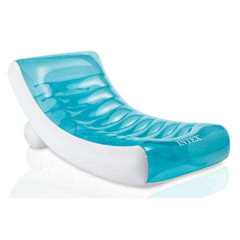 Lehátko Intex WAVE LOUNGE