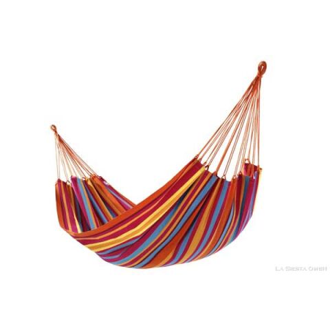 La Siesta BAIANA houpací síť