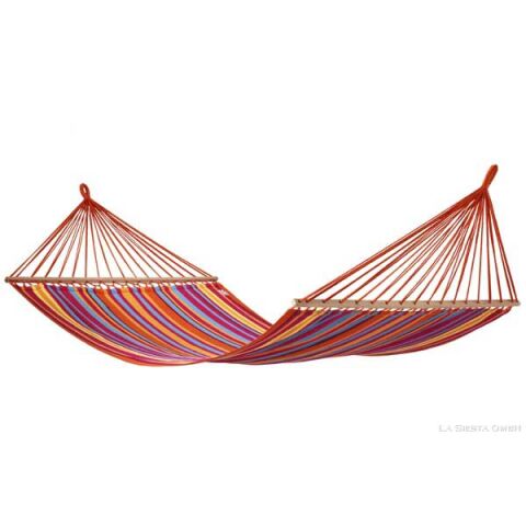 La Siesta BAIANA houpací síť s rozpěrou