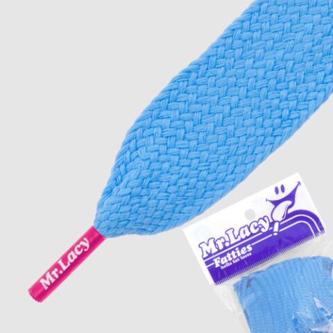 Mr.Lacy Fatties CT - modrá