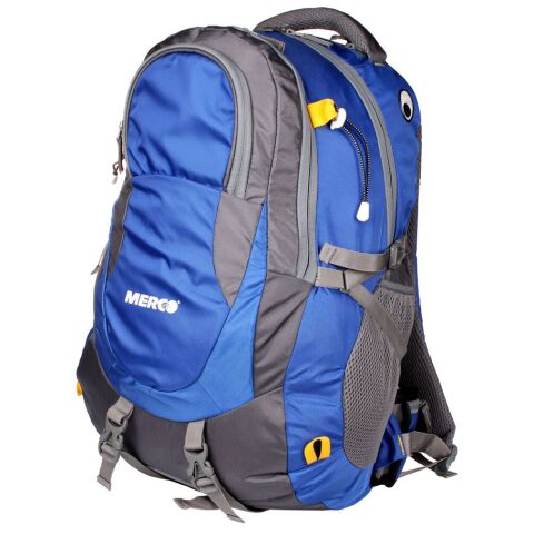 Merco TREK 45 batoh modrý