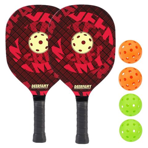 Sada Pickleball Gama