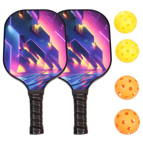 Sada Pickleball PickleFlash