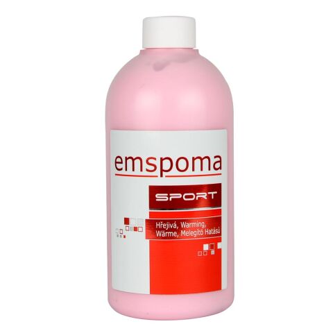 EMSPOMA O červená 1000 ml