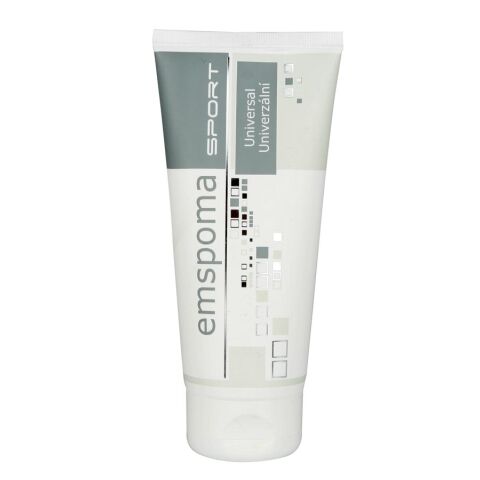 EMSPOMA U bílá 200 ml