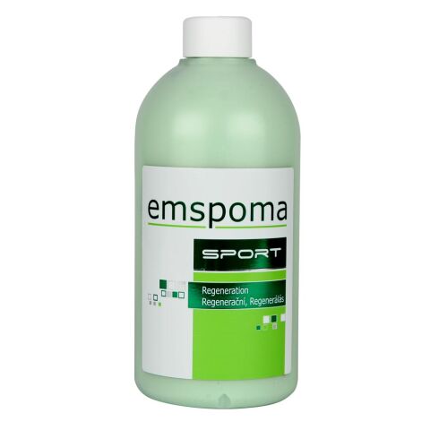 EMSPOMA Z zelená 1000 ml