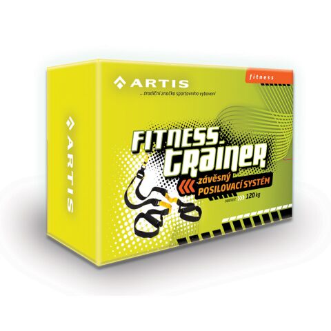 Multitrainer ARTIS X-trainer