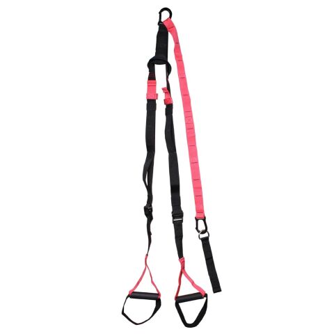 Multitrainer Pink MERCO