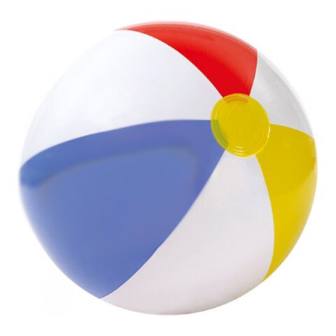 Nafukovací míč Intex GLOSSY 51 cm