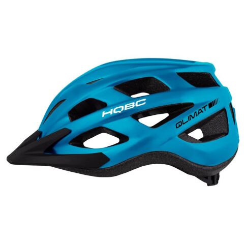 Přilba HQBC Qlimat modrá
