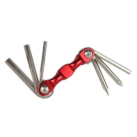 Nářadí Longus Wave 6