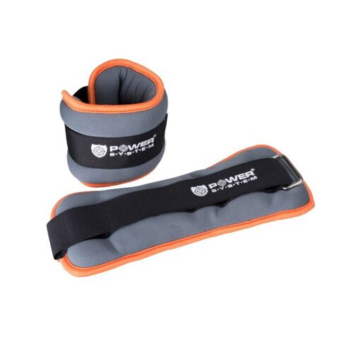 Power System 2 x 1,5 kg kotníky