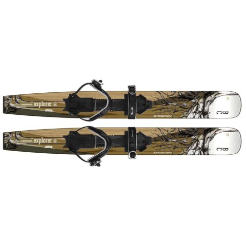 Sporten EXPLORER 138 Outlander