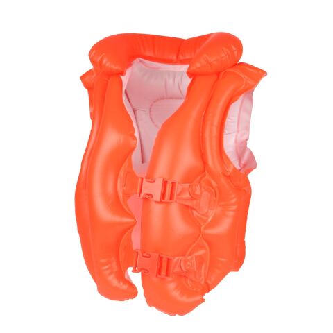 Nafukovací vesta Intex 50 x 47 cm