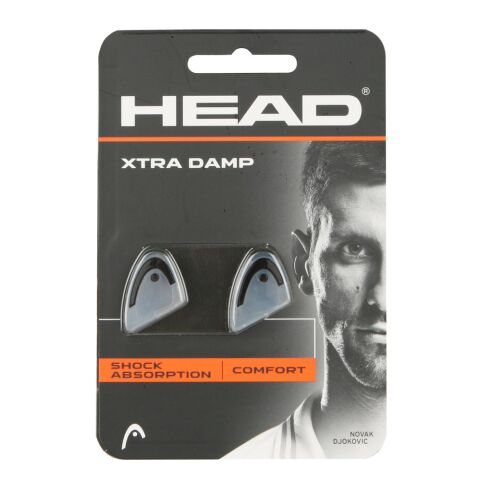 Vibrastop Head Xtra Damp