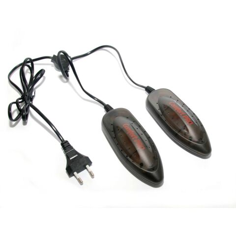 Vysoušeč bot Comfort PRO UV 220 V