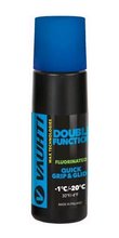 Vauhti Quick Double function